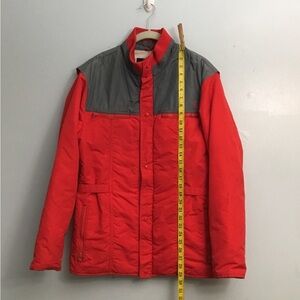 ROFFE SKI COAT